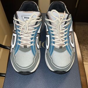 Dior sneakers runners